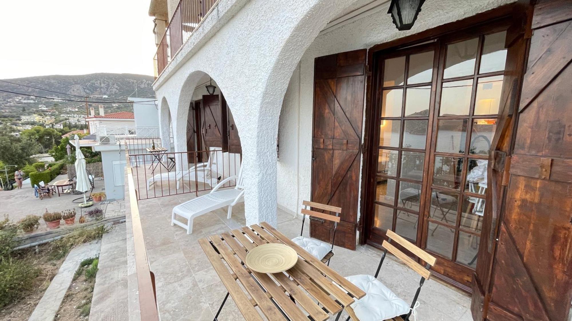 Zenso Studios Tolón Exterior foto